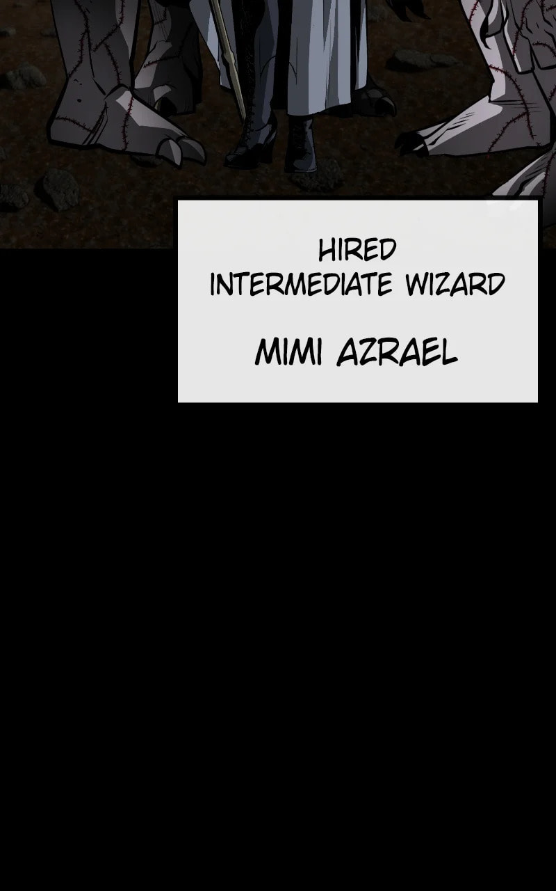 The Protagonist's Hidden Strength – Chapter 41 page 87