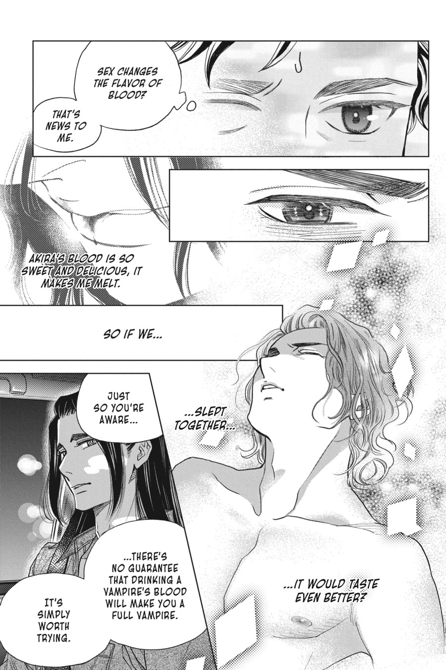 AL's HOMECOMING page 16