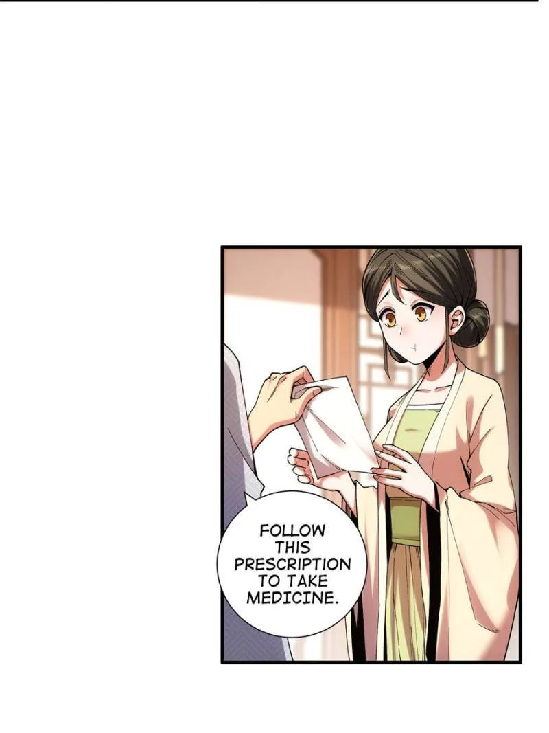Celebrating the Remaining Life – Chapter 38 page 45