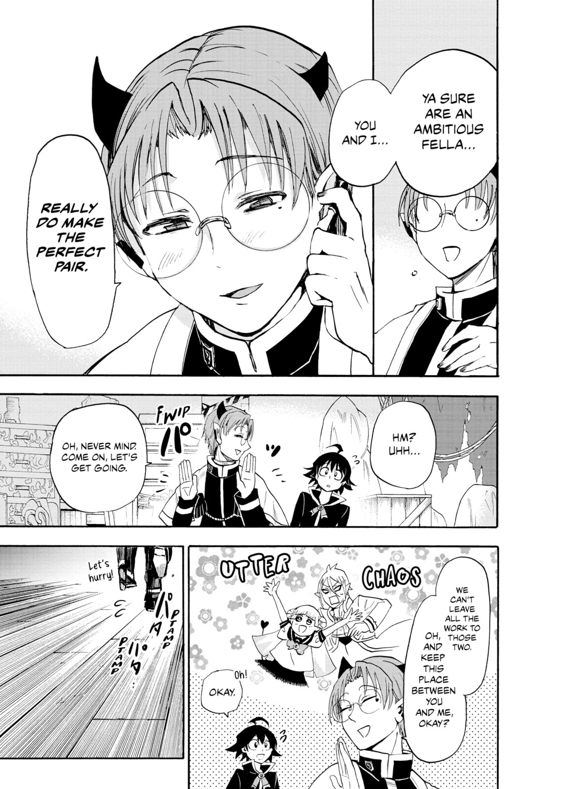 The Perfect Pair page 15