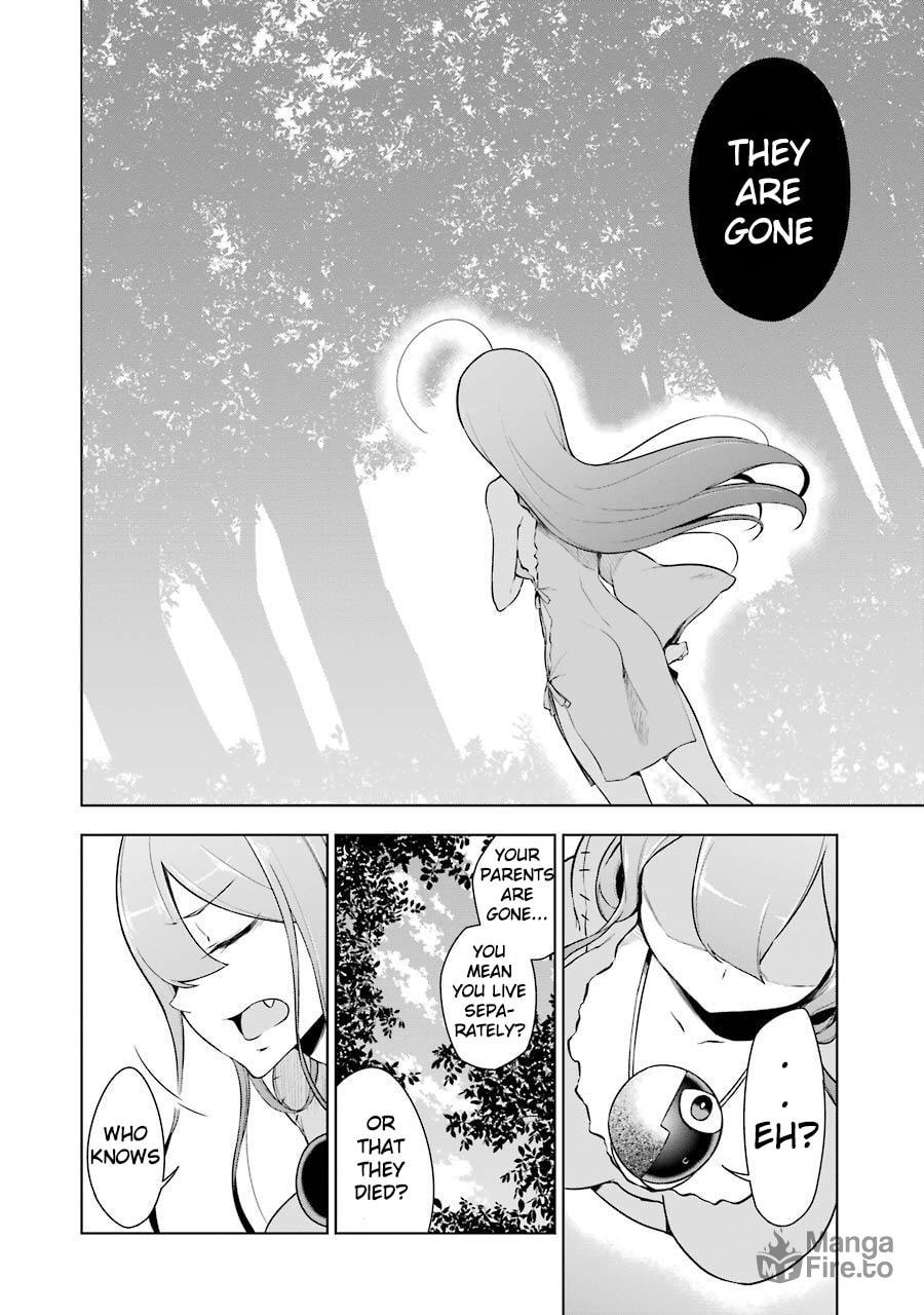 I'm pitiful, but page 19