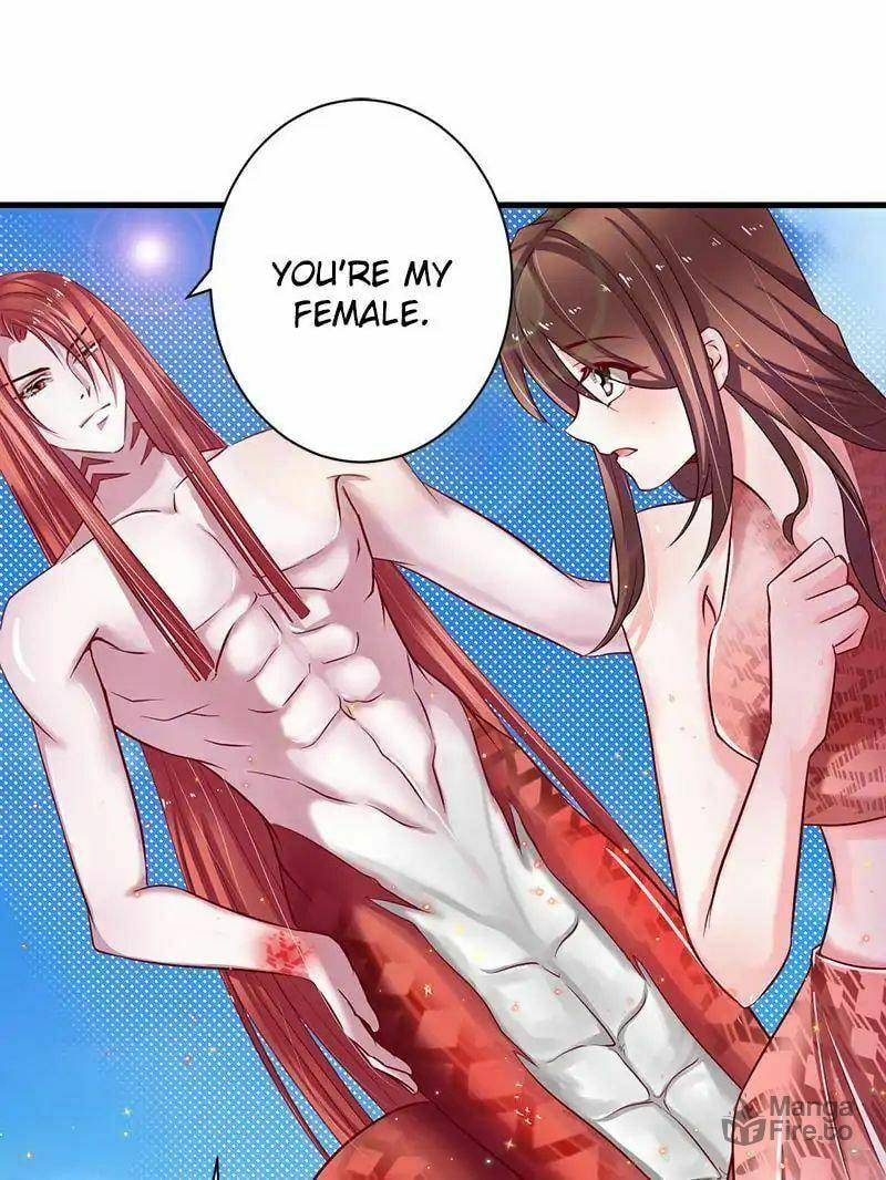 Beauty and the Beasts (Colored) – Chapter 18 page 14