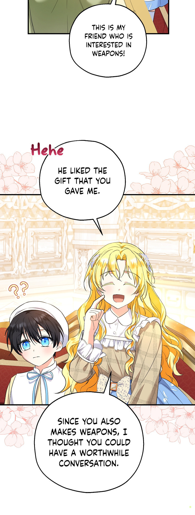 Adopted Daughter-in-Law Is Preparing to Be Abandoned – Chapter 31 page 28