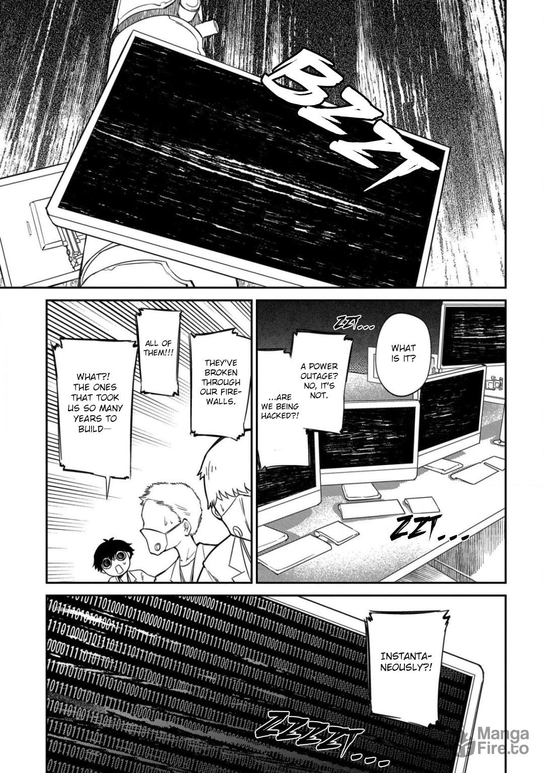 Edict of the Greats page 11