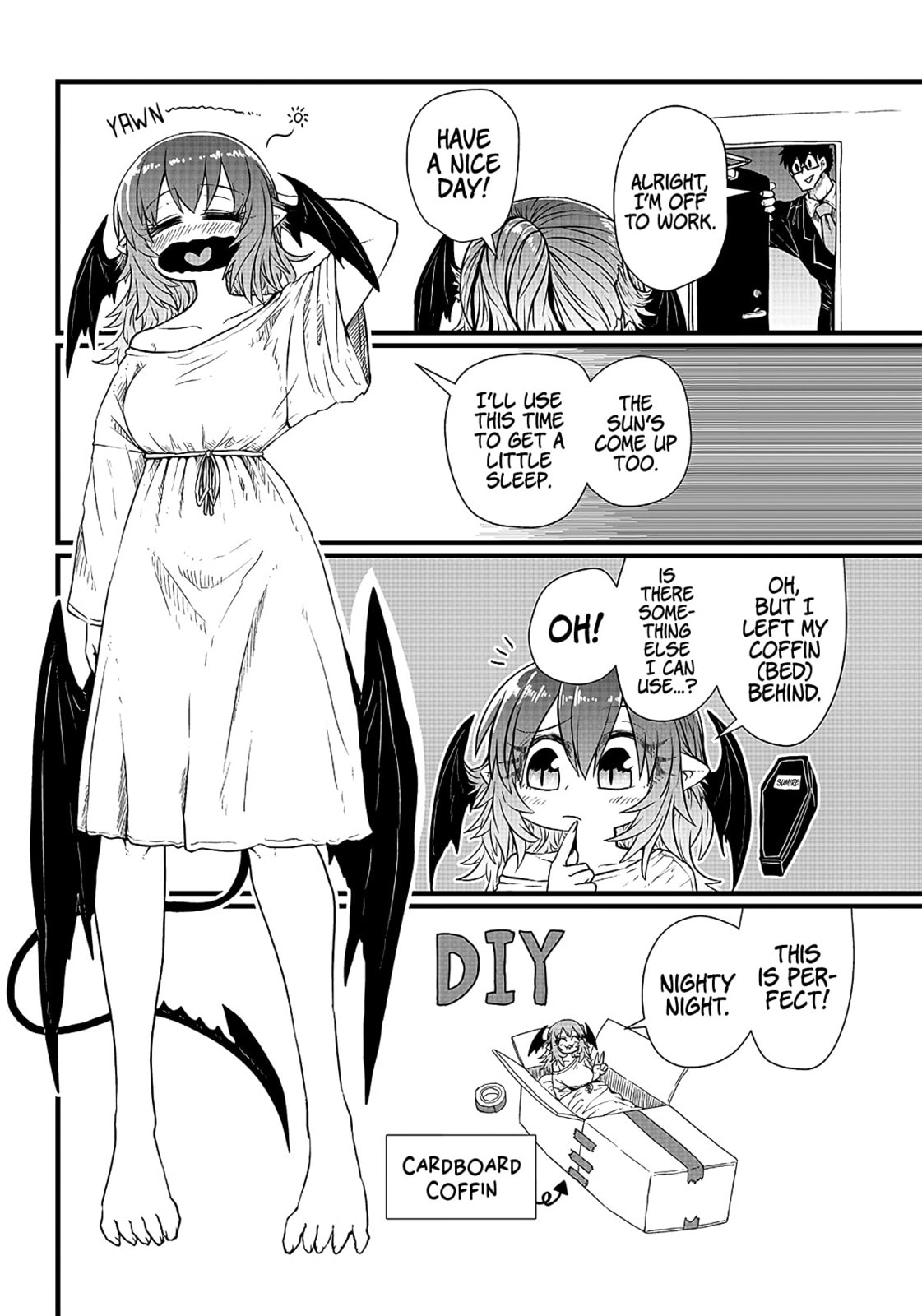 It's a Perfect Plan! page 6