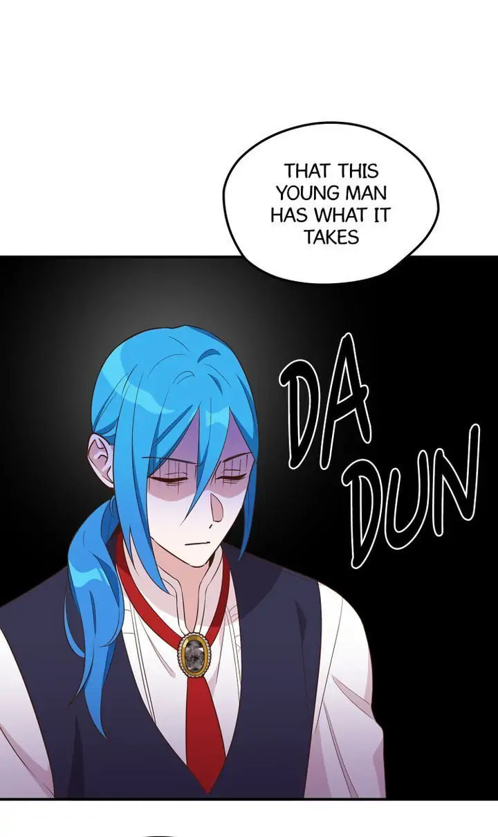 Wake Up, Warrior – Chapter 60 page 13