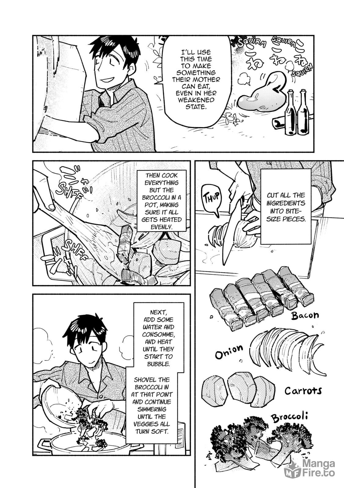 First Negotiation page 5