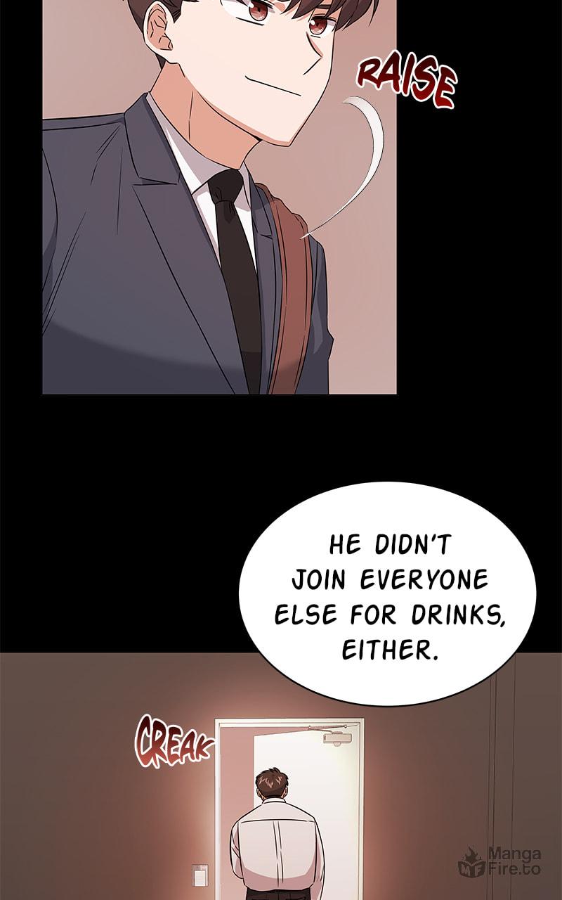 Superstar Associate Manager – Chapter 11 page 32