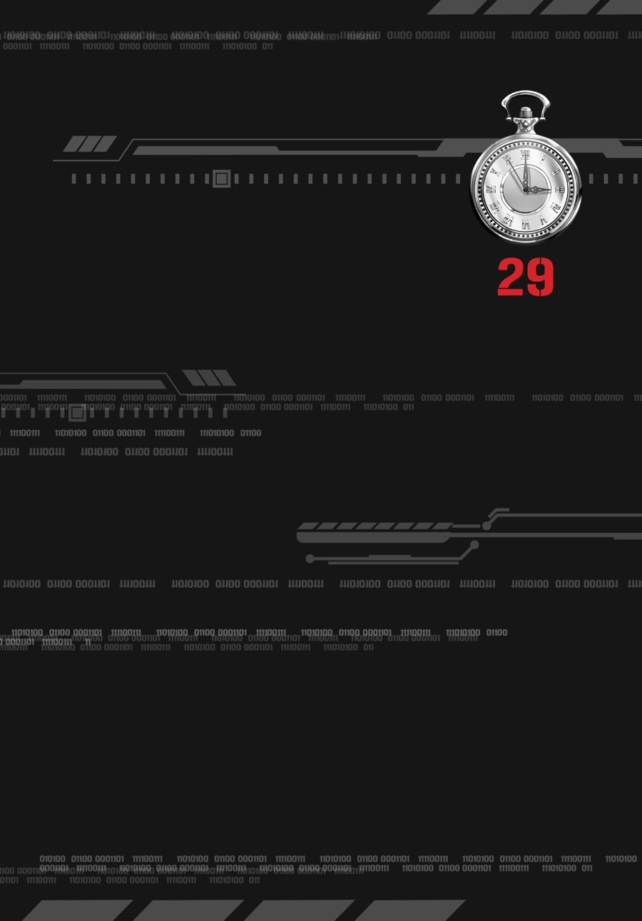SSS-Class Revival Hunter (Book Version) – Chapter 29 page 0