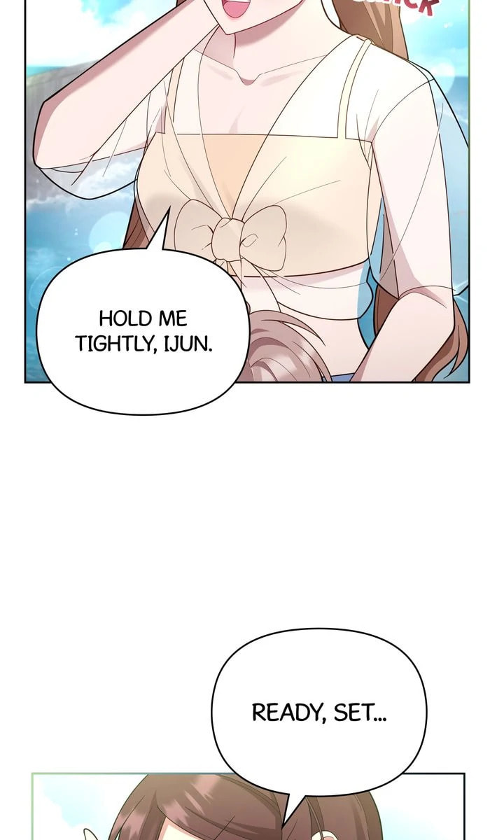 So Close Yet So Far – Chapter 28 page 18