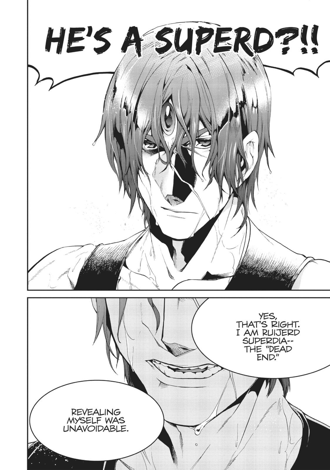 Tears of Regret page 22
