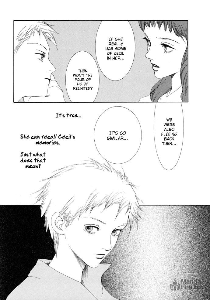 Omae ga Sekai wo Kowashitai Nara – Chapter 15 page 24
