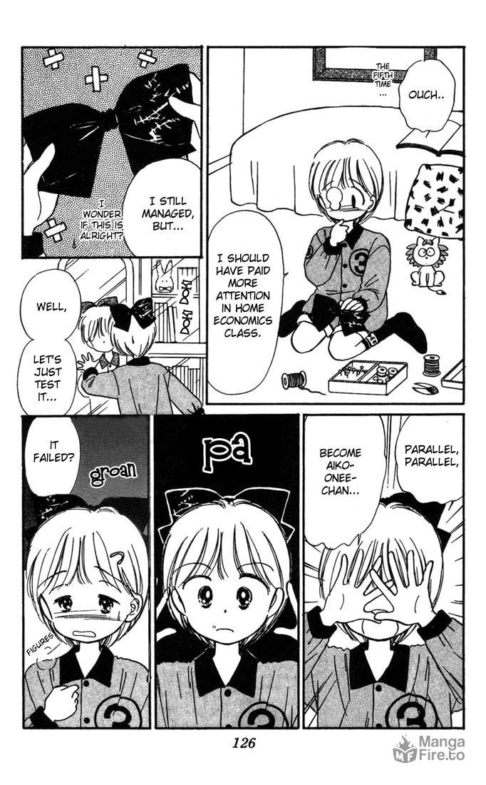 Hime-chan no Ribbon – Chapter 4 page 5