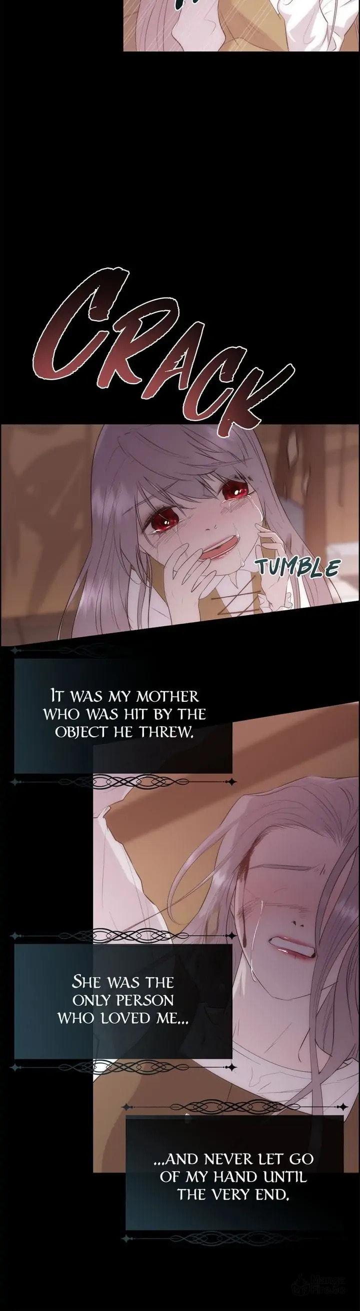 I Shall Kill That Sweet Devil – Chapter 34 page 26