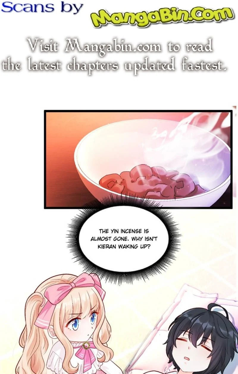 Spoiled Rotten by My Uncles – Chapter 21 page 0