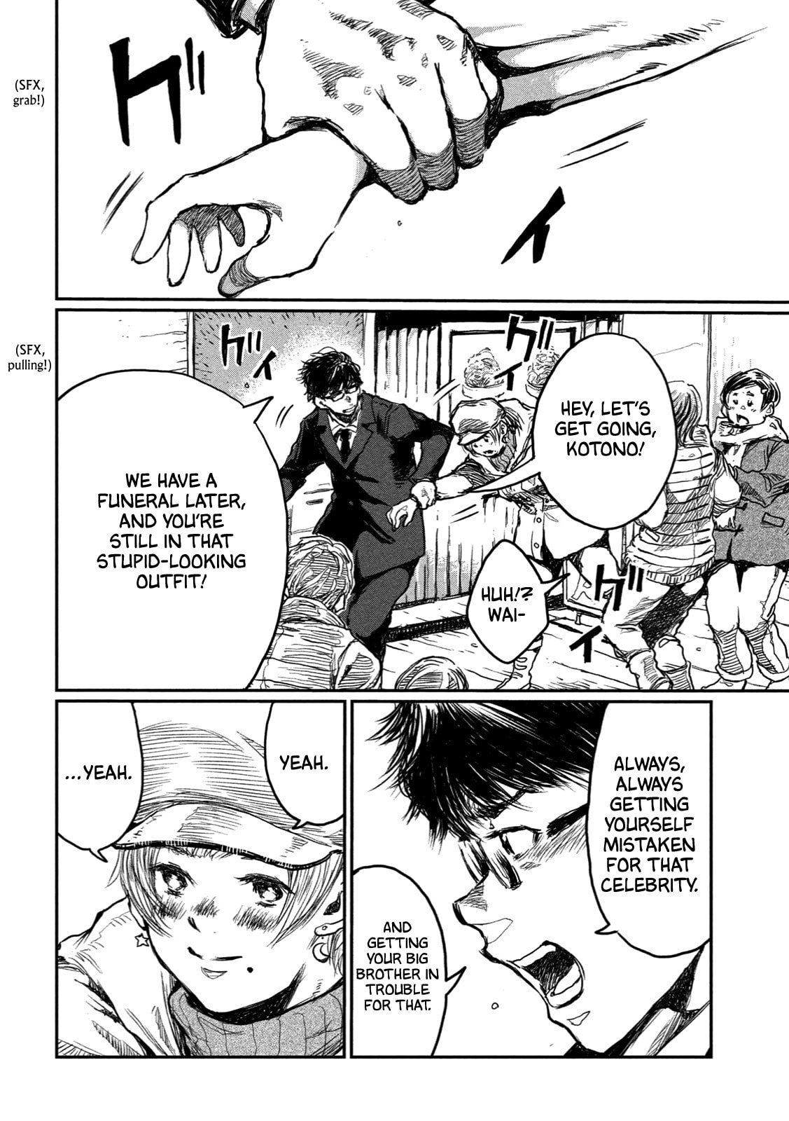 SixSixSix / The Beast page 25