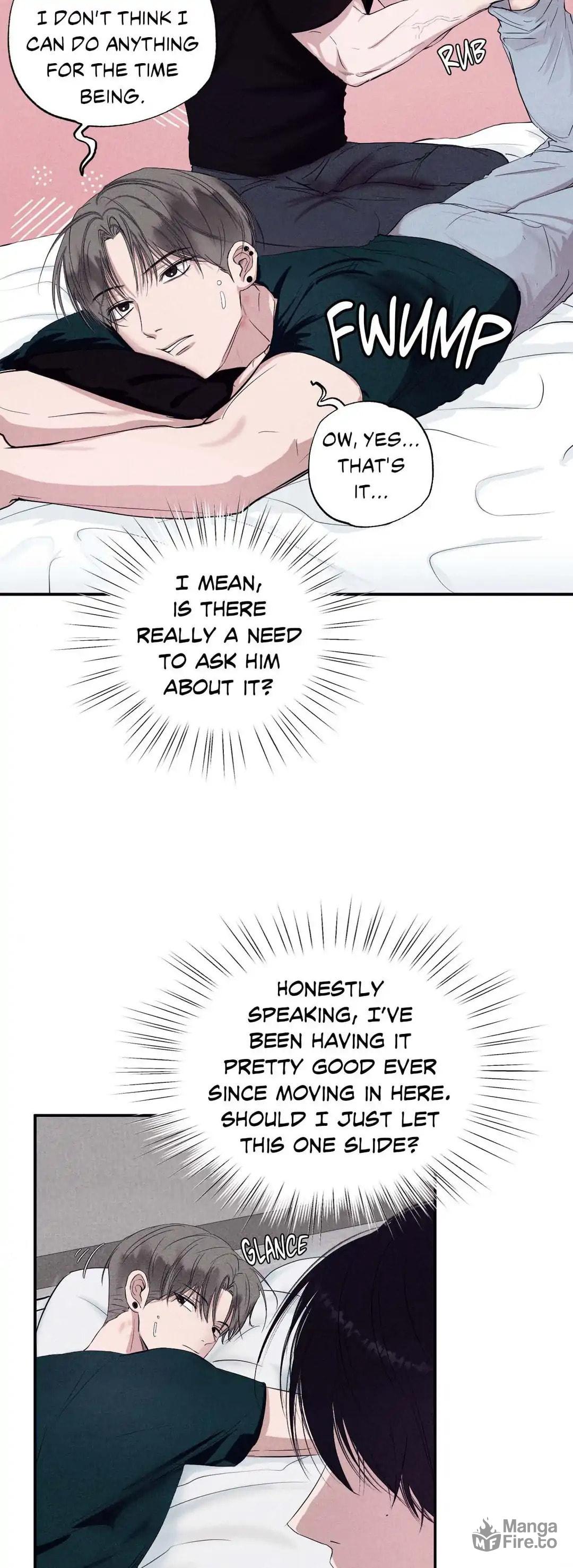 Unsleep – Chapter 16 page 34