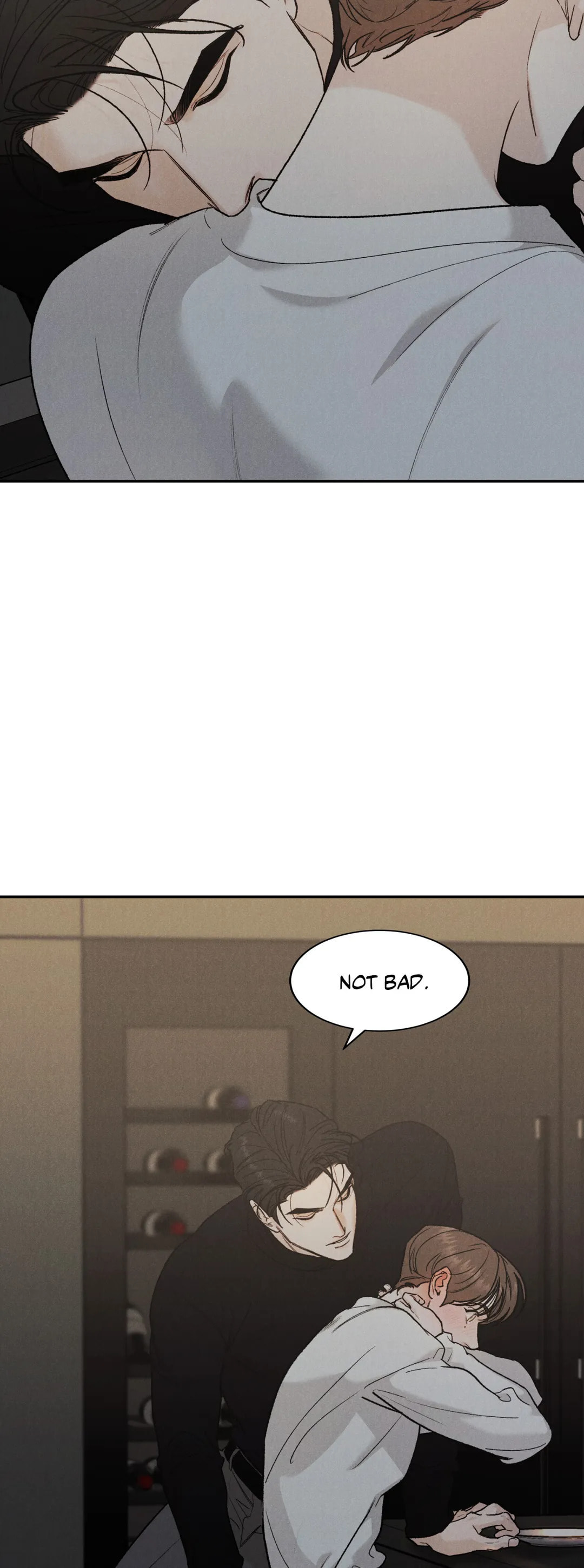 Limited Run – Chapter 51 page 48