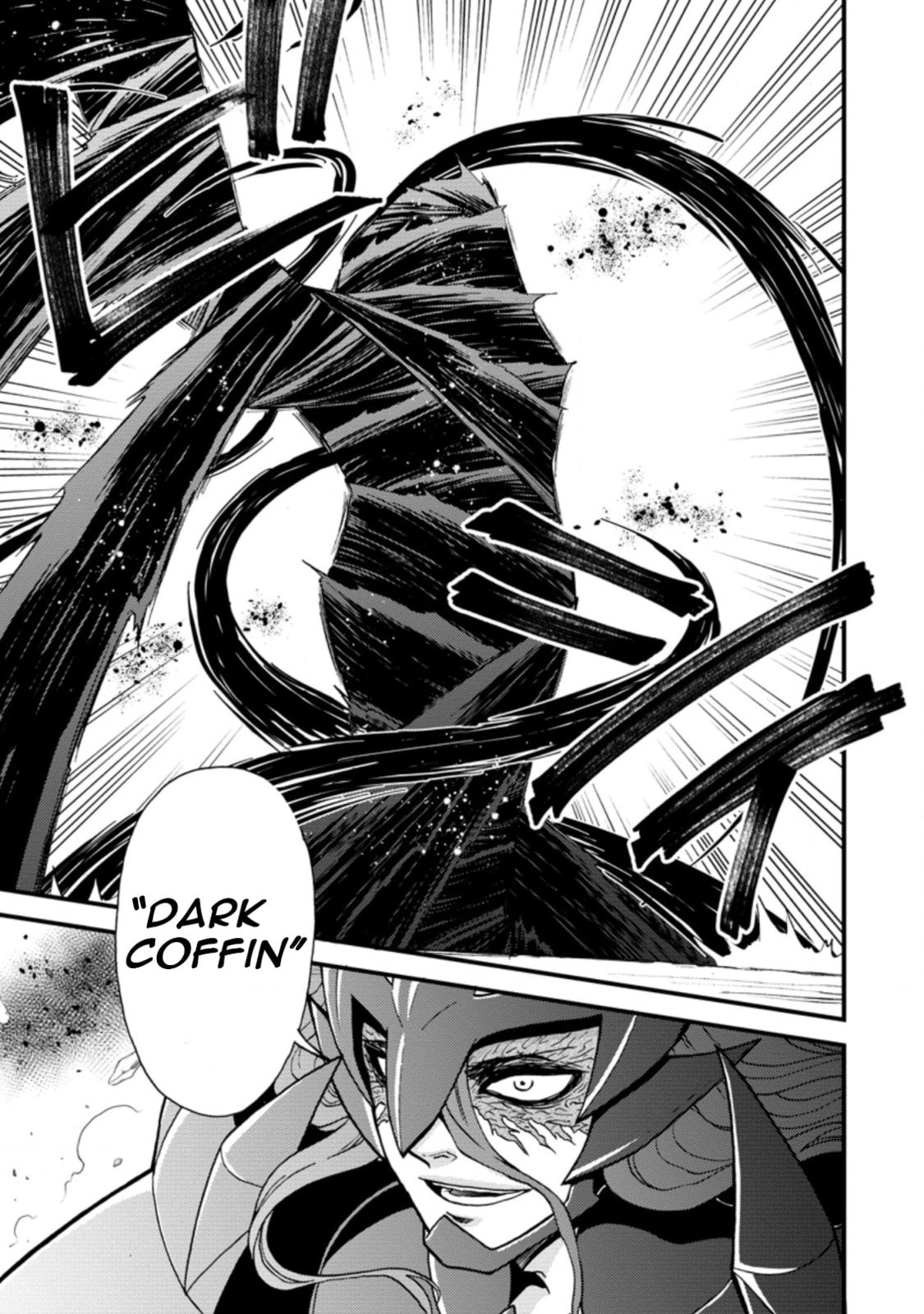 Summoned to Another World… Again?! – Chapter 29 page 21