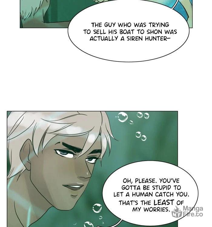 Siren's Lament – Chapter 62 page 32