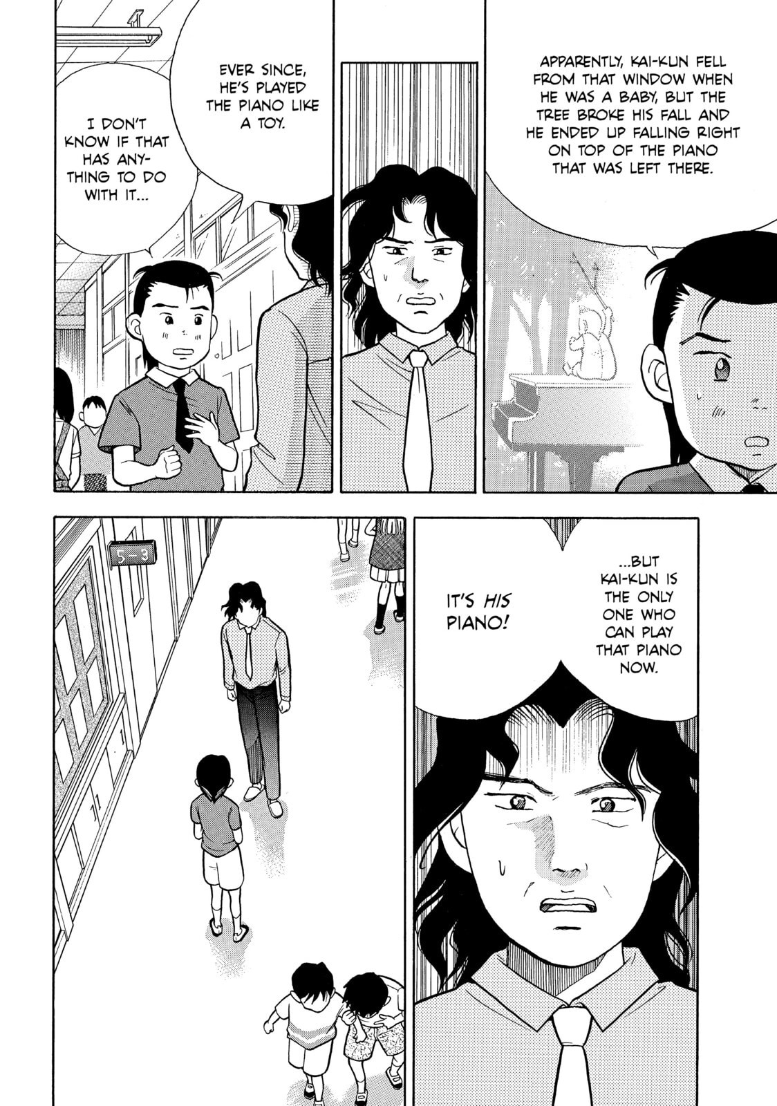 Forest page 13