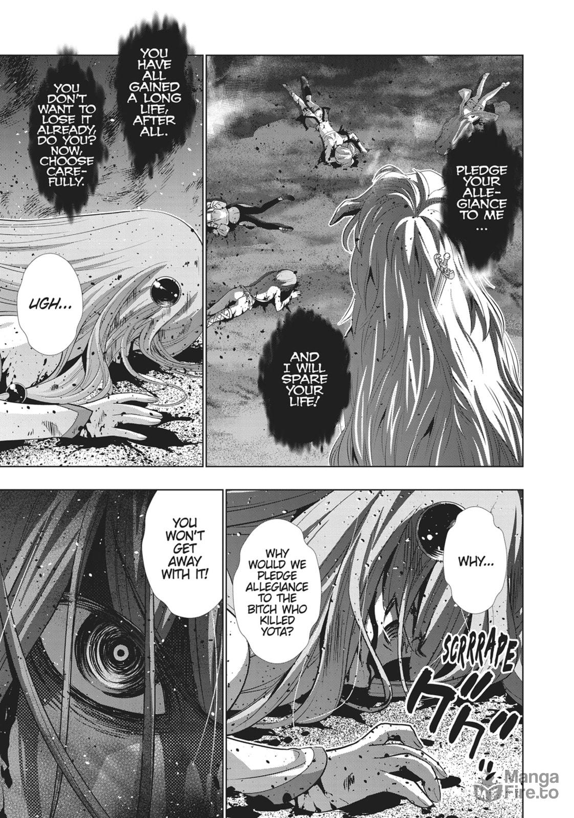 Before the Sun Rises… page 29