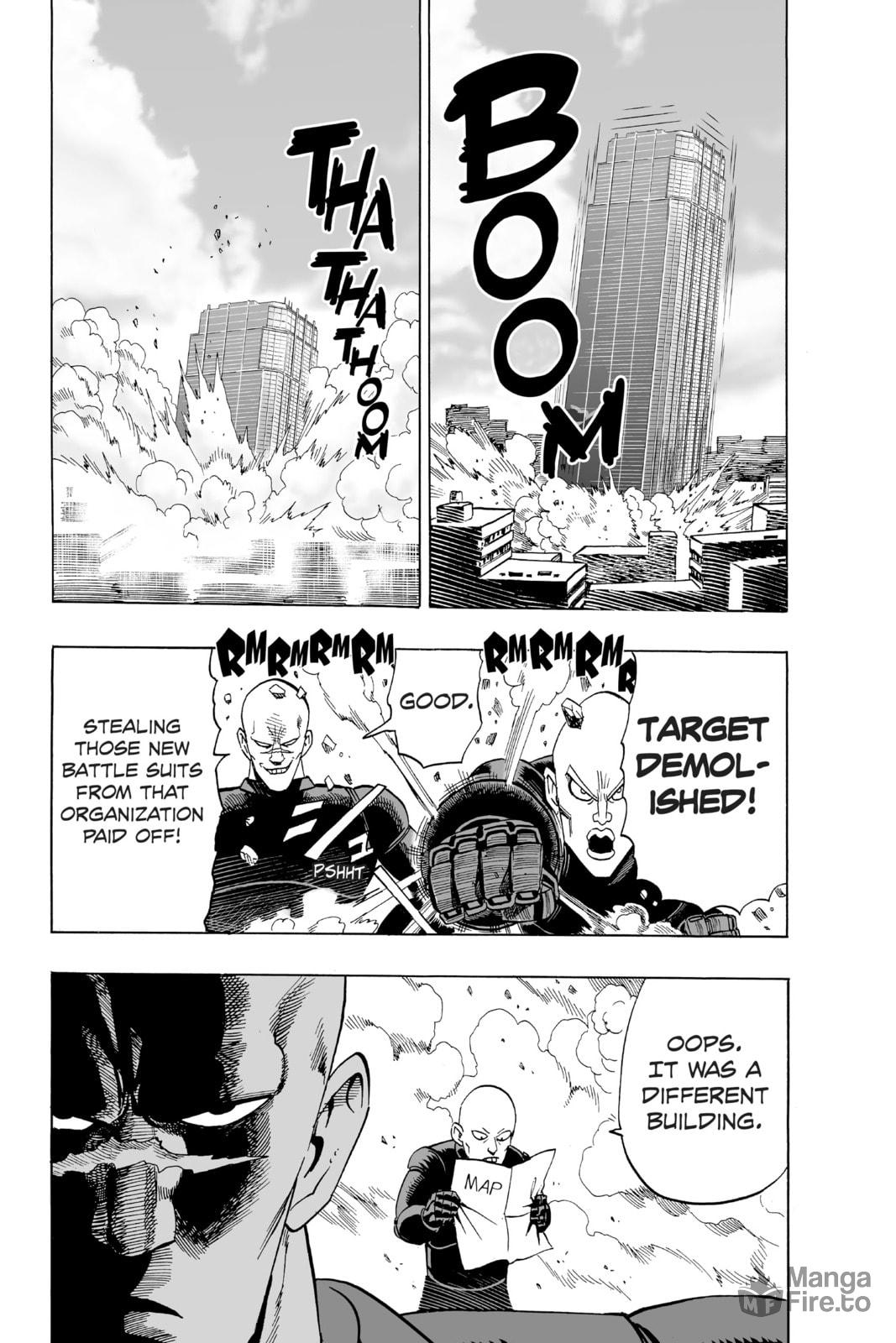 The Paradisers page 5