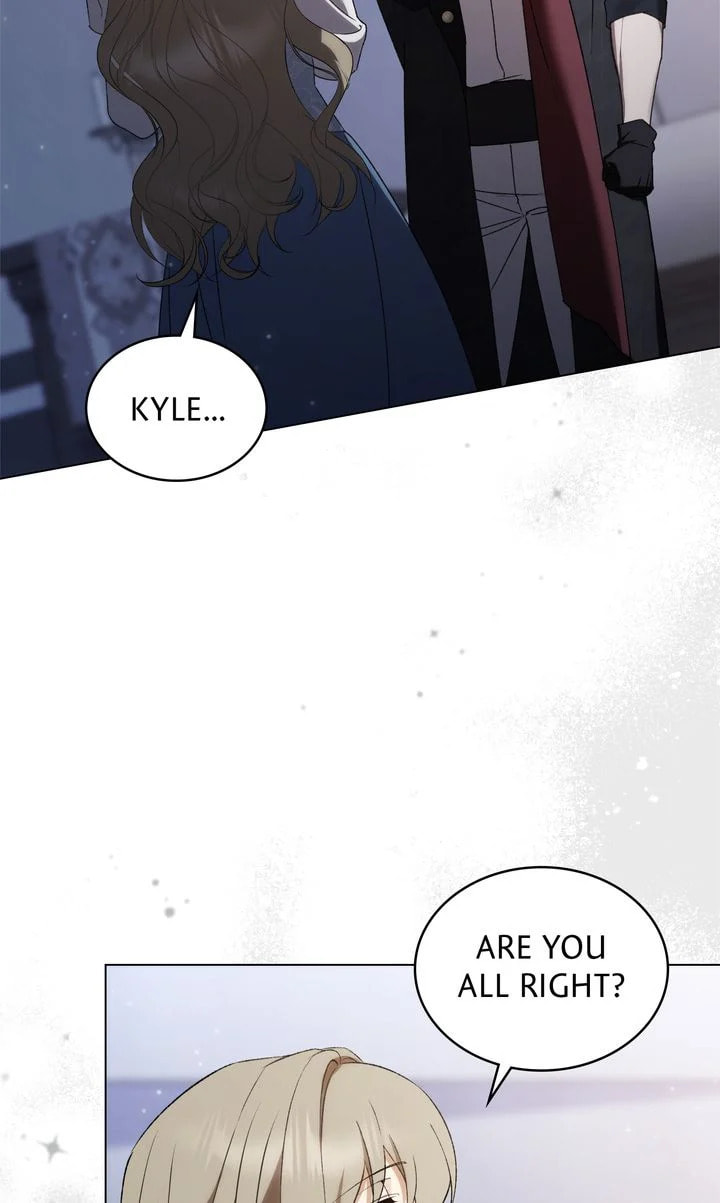 The Promise Isn't Mine – Chapter 40 page 37