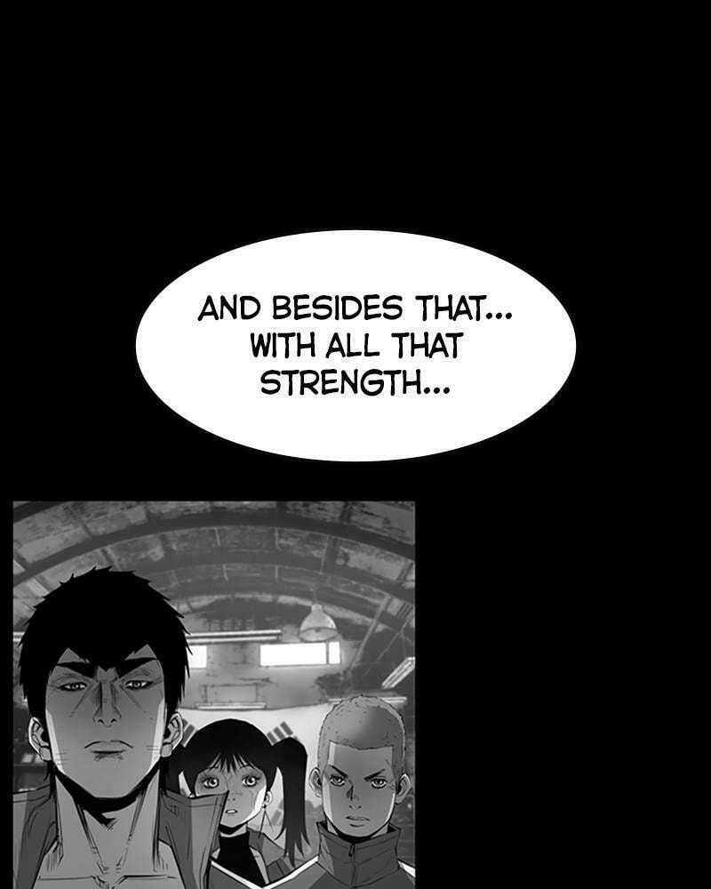 Hanlim Gym – Chapter 40 page 108