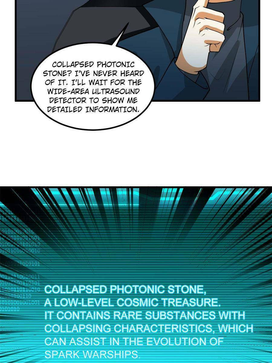 My Battleship Can Be Upgraded – Chapter 54 page 40