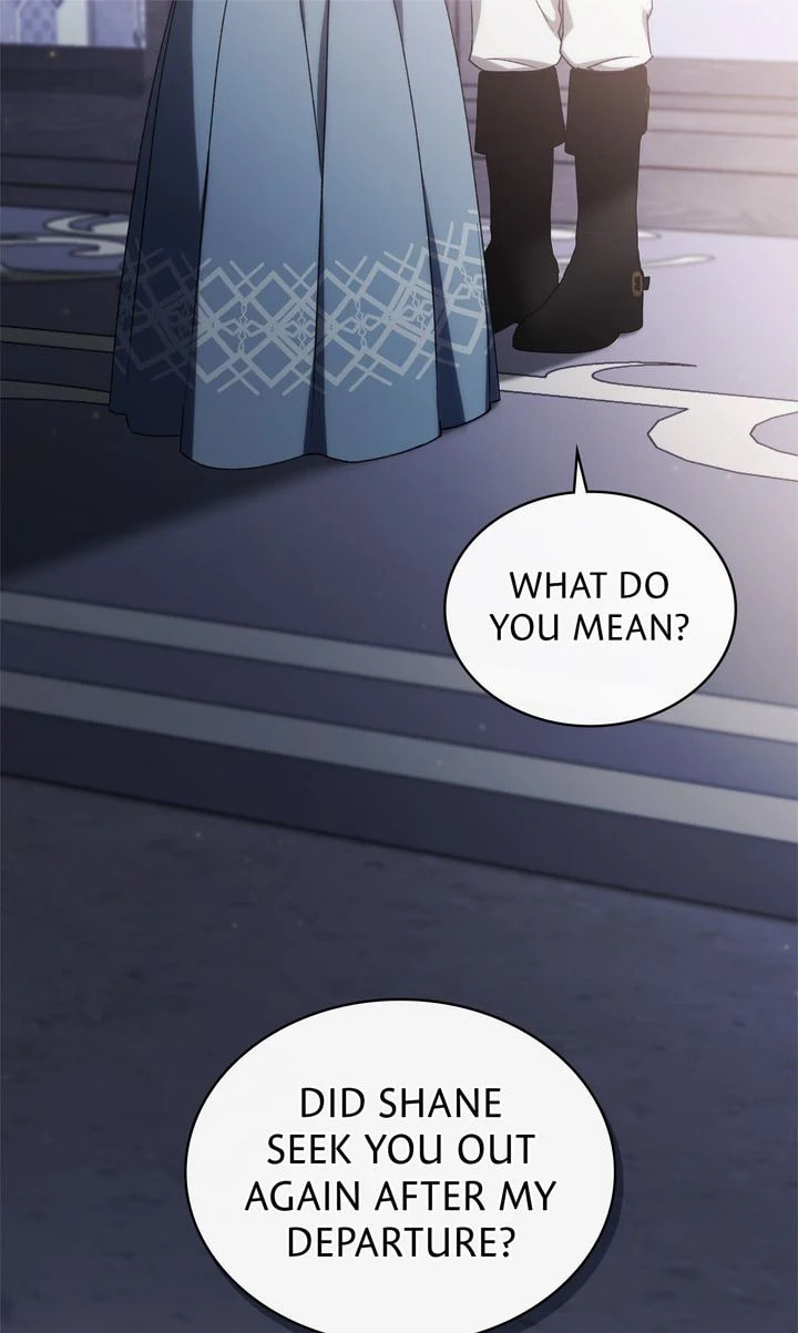 The Promise Isn't Mine – Chapter 40 page 0