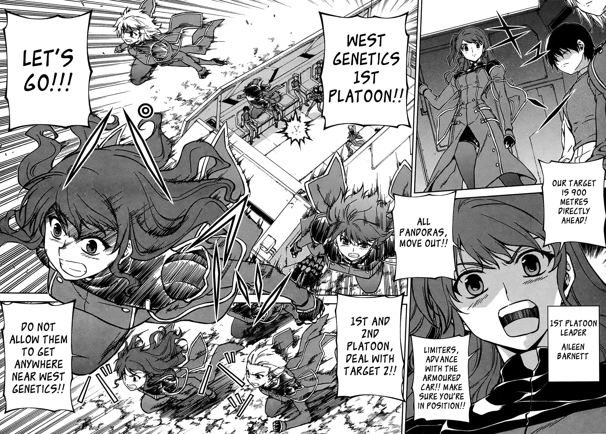 Freezing – Chapter 29 page 4