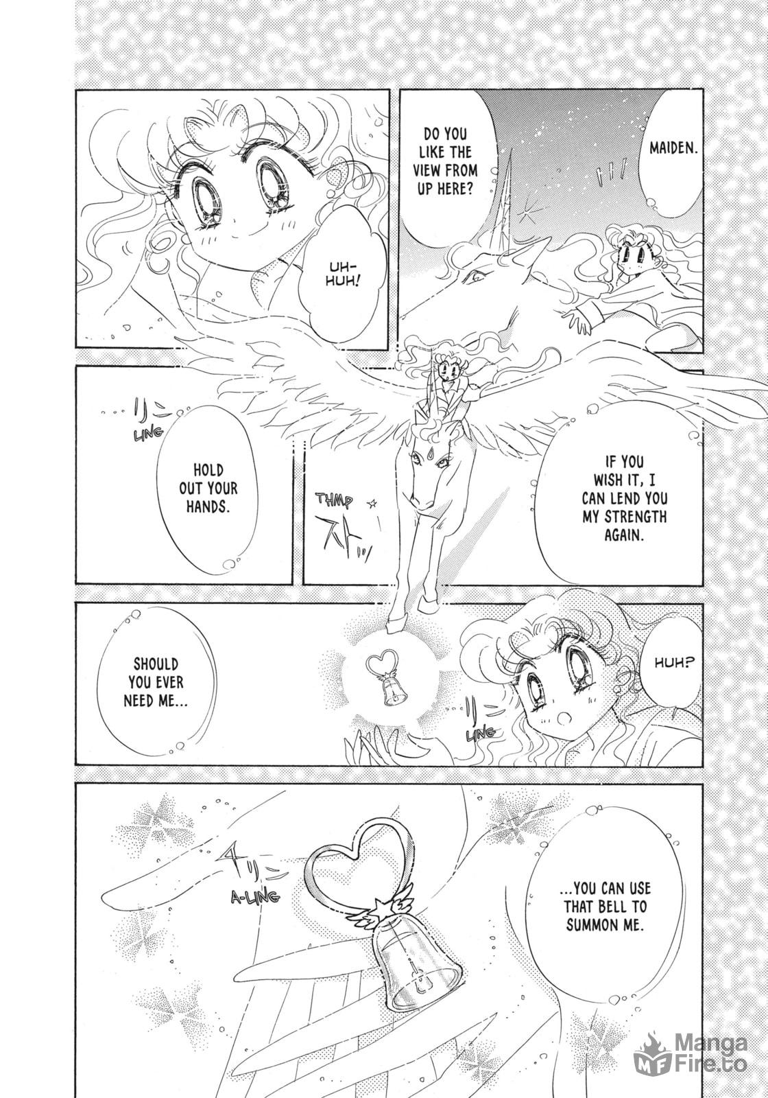 Dream 1 – Eclipse Dream page 32