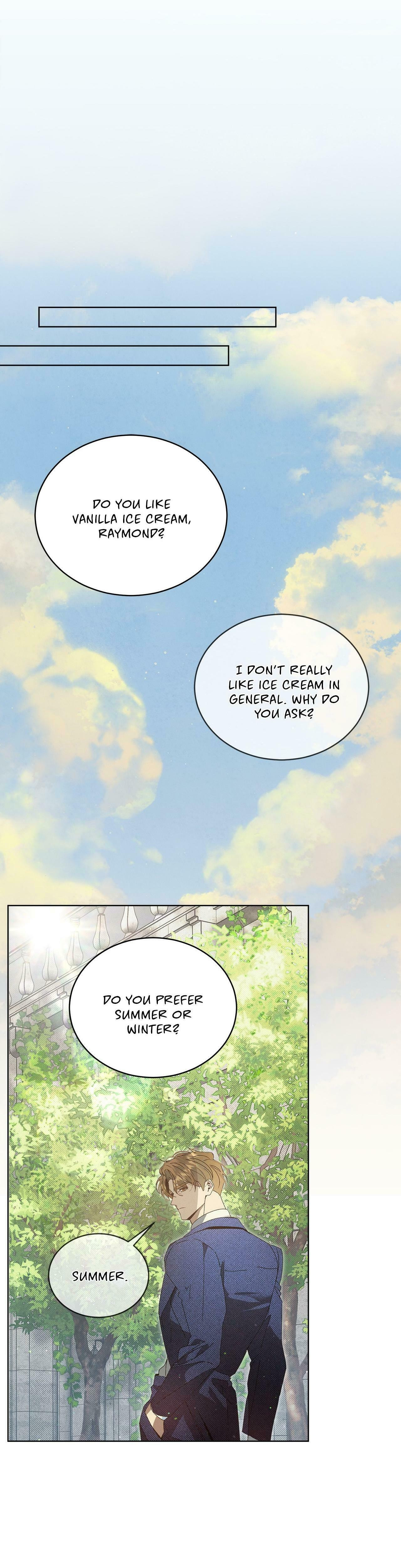 The Bad Life – Chapter 21 page 23