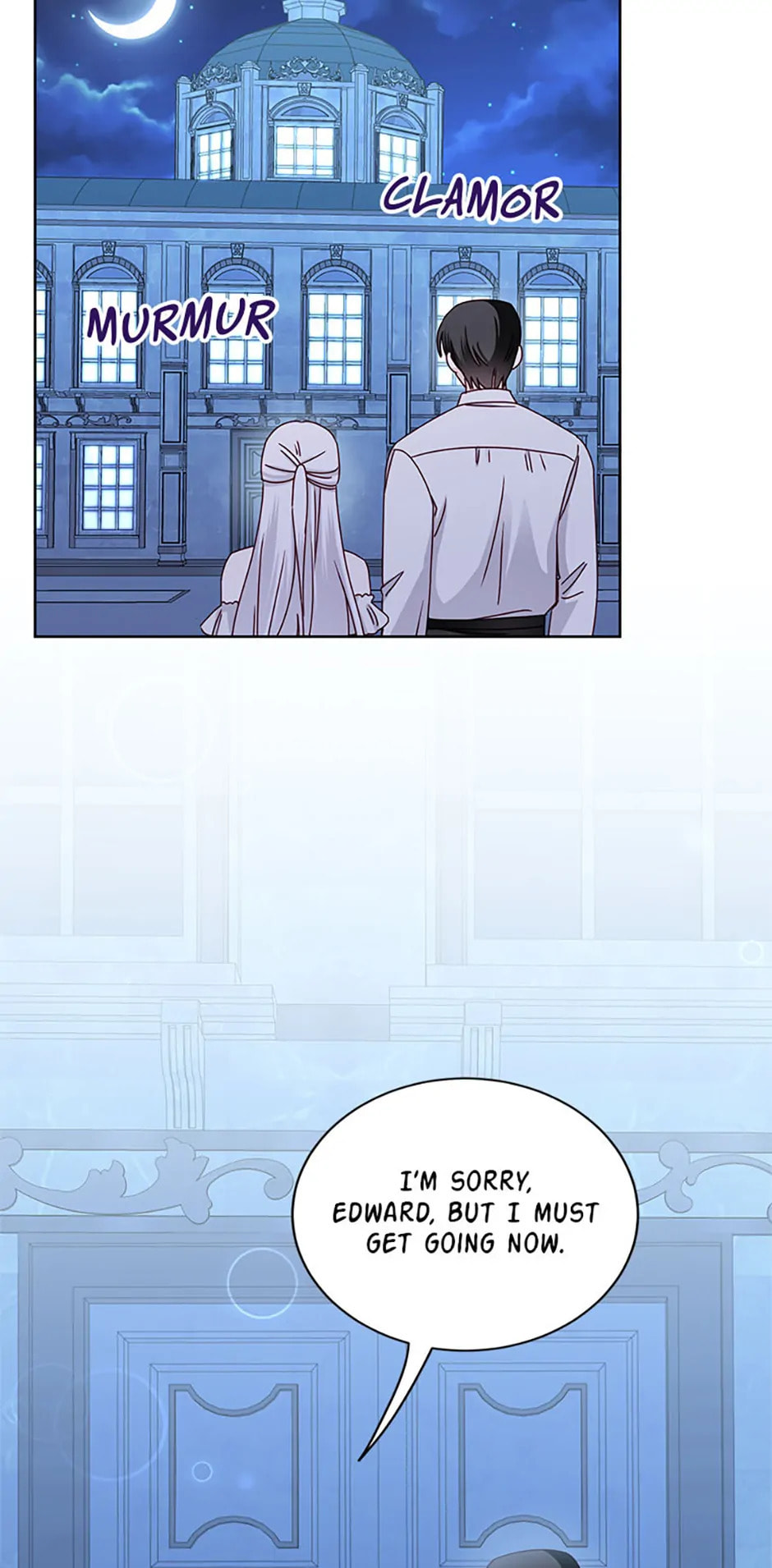 The Duke's Everything – Chapter 7 page 51