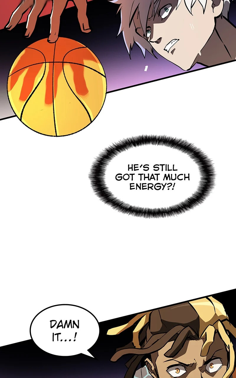 Overtime Elite – Chapter 16 page 36