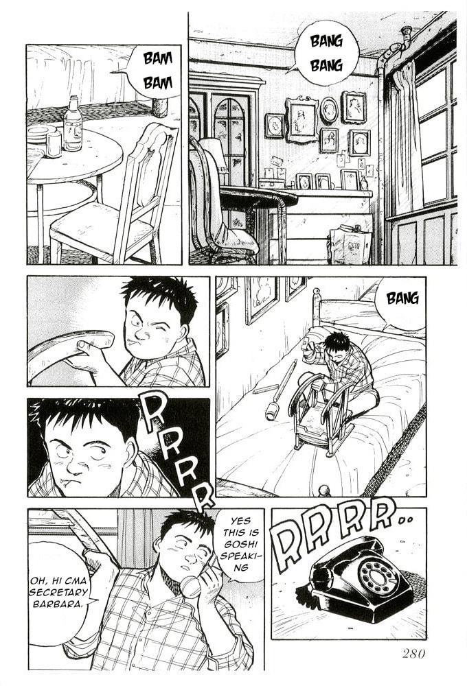5 Dollar Game page 3