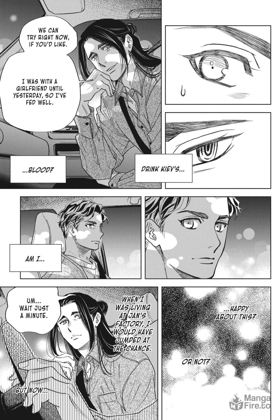 AL's HOMECOMING page 14