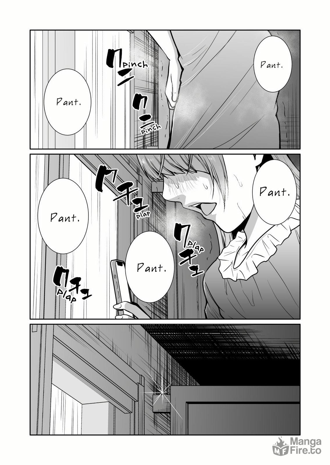 Kyouiku Mama Saeko: Kono Ko no Tame Nara – Chapter 6 page 14