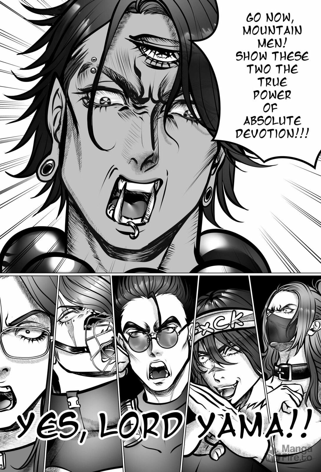 Alexandria PT. 2 page 8