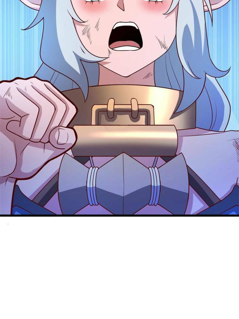 Ancient God's Chosen Warriors – Chapter 44 page 36