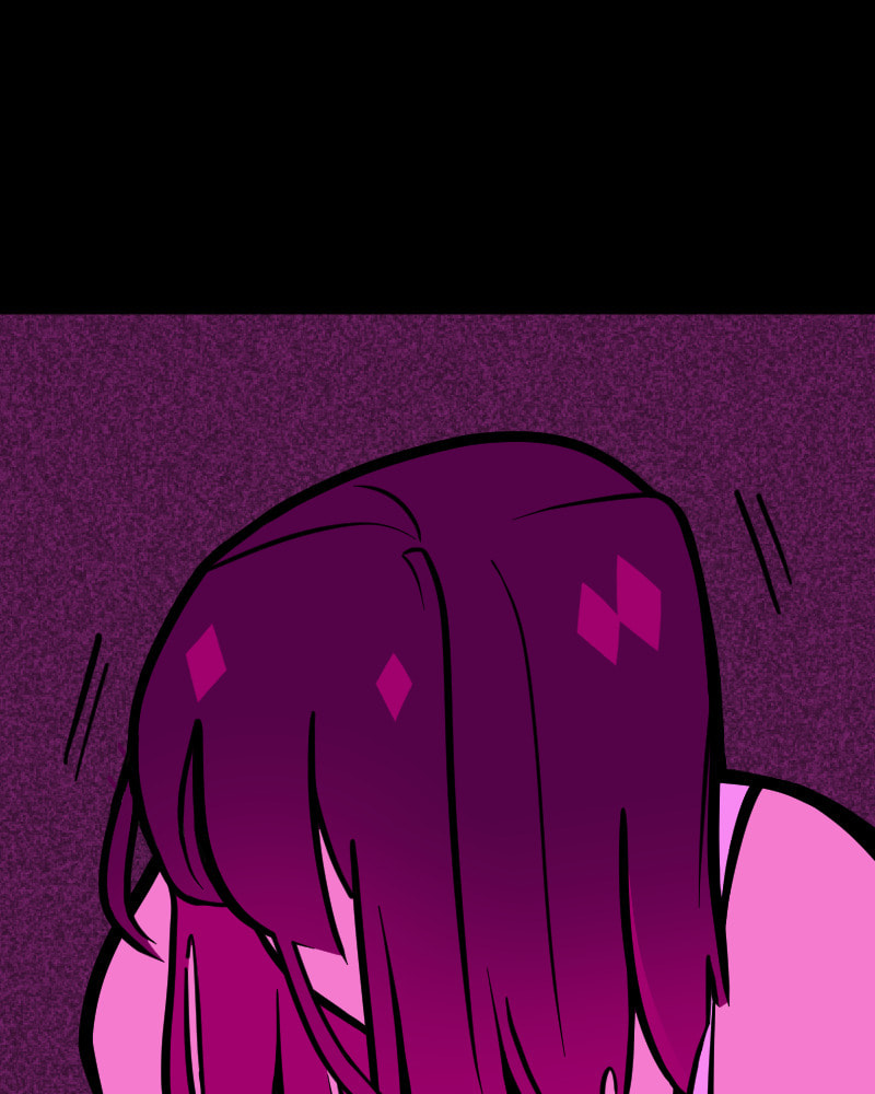 Homesick (Ms. Freaky) (Colored) – Chapter 35 page 6