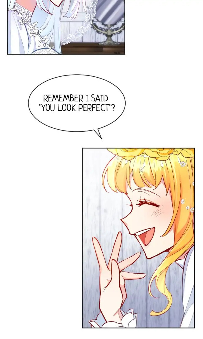 Kizu Darake Seijo Yori Houfuku wo Komete – Chapter 31 page 27