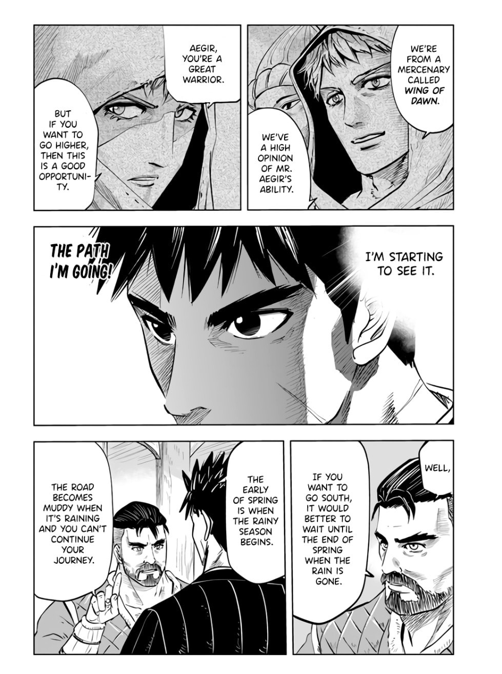A New Way page 6