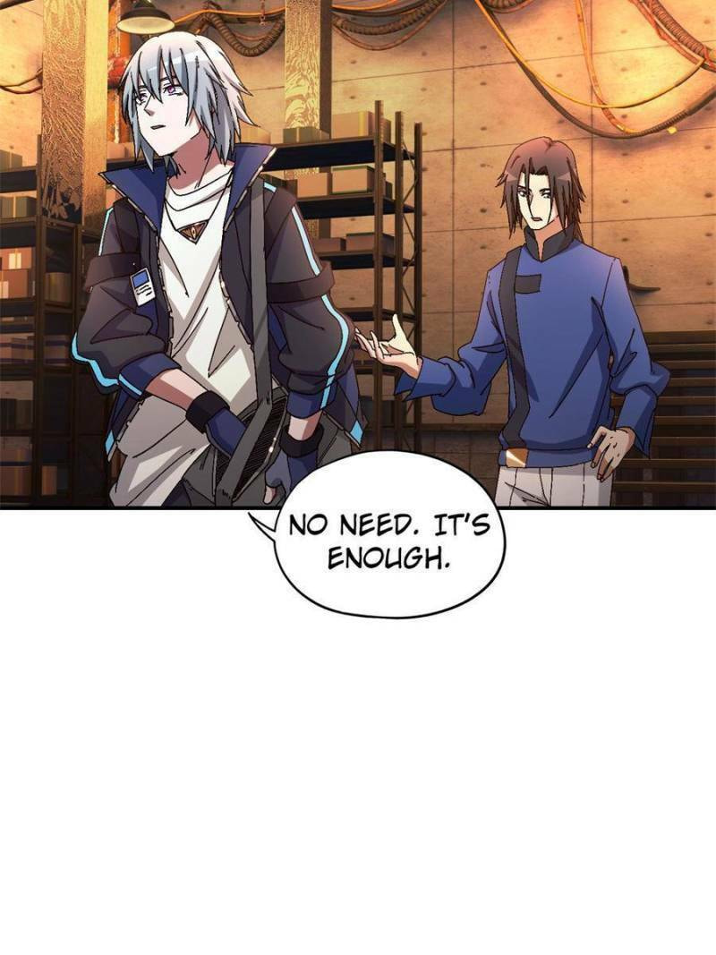 Doomsday Jigsaw Puzzle – Chapter 45 page 18