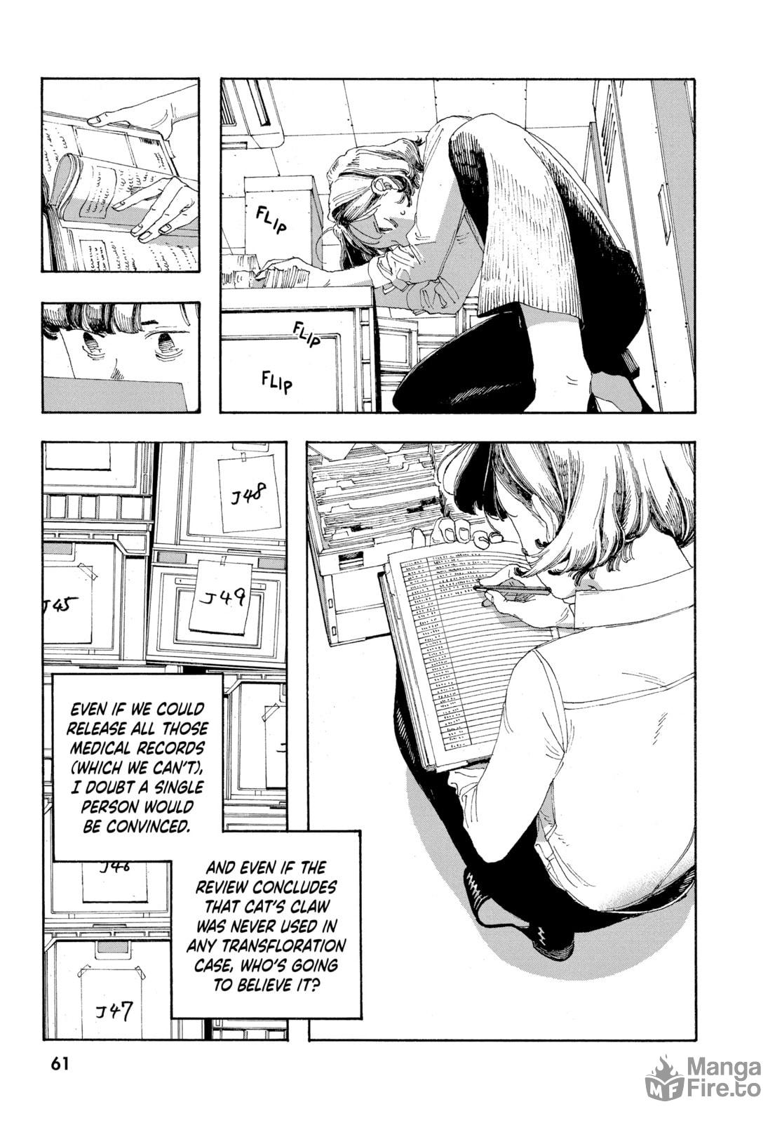 No Way We'll Pay page 11