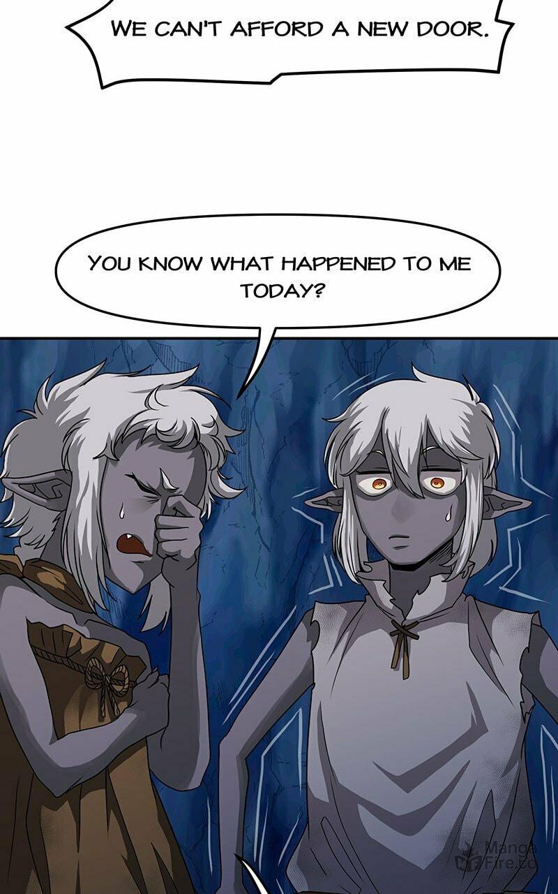 Lord of Goblins (Colored) – Chapter 17 page 34