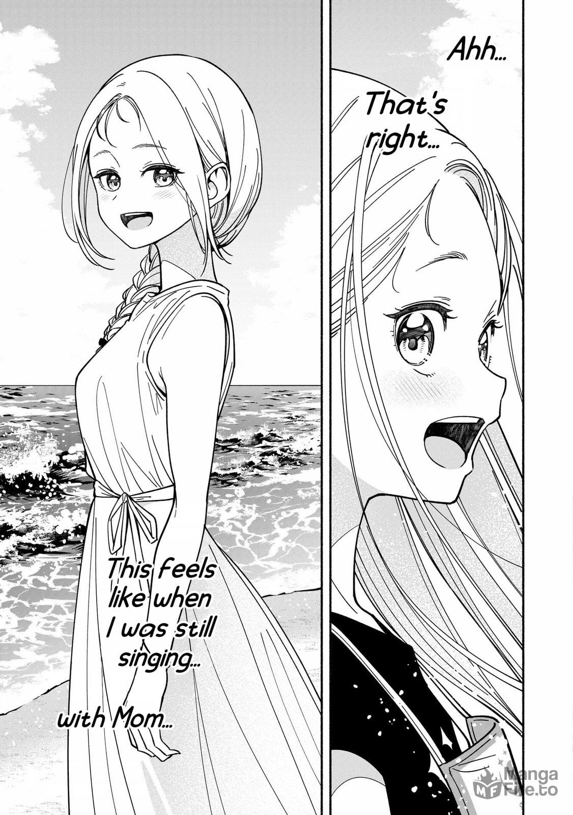 Reason to Sing page 11