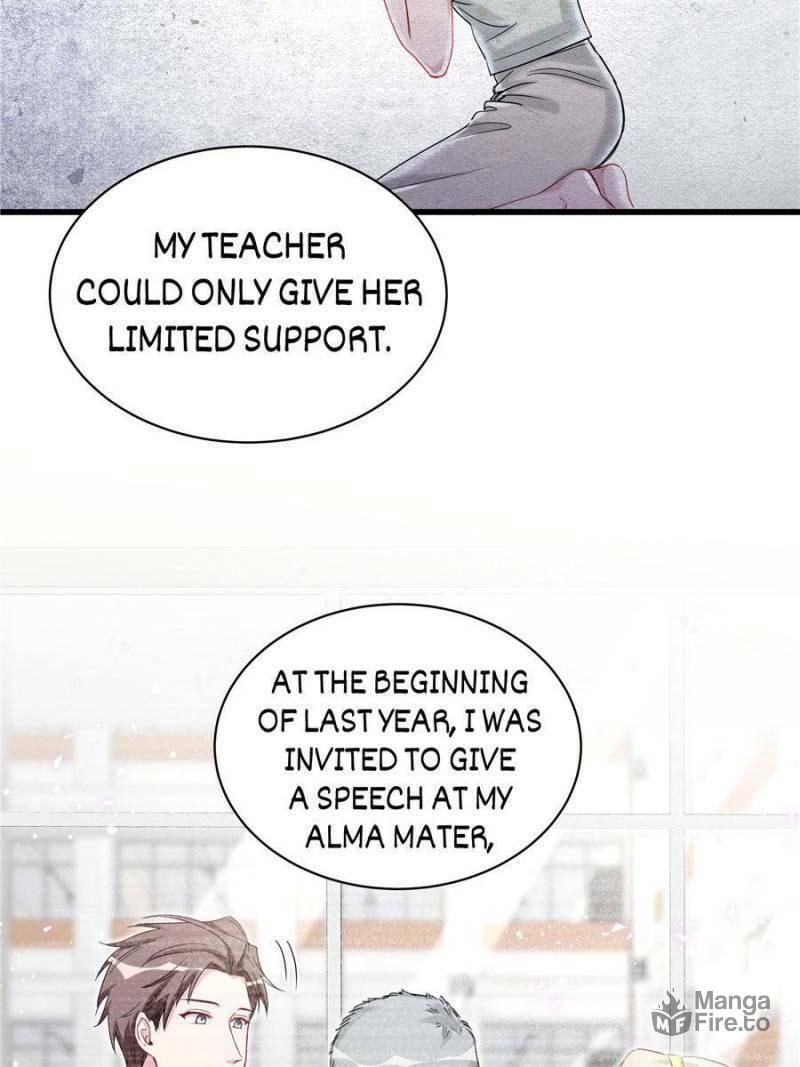 Whose Baby is it? (Colored) – Chapter 69 page 14