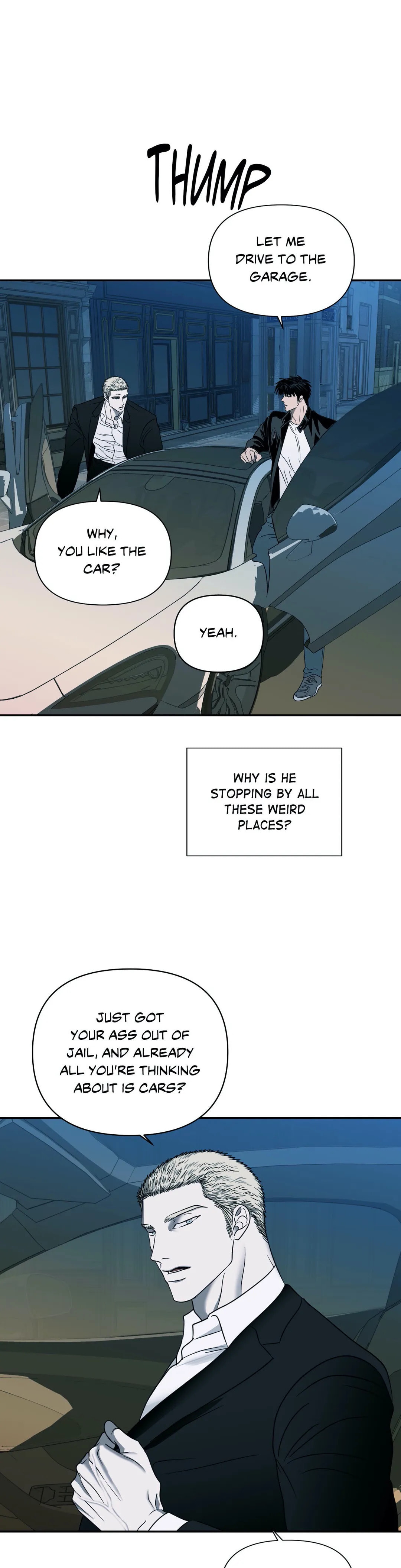 Shutline – Chapter 22 page 12